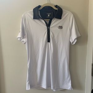 Grand Cypress Golf Shirt